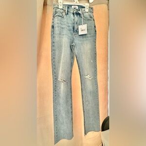 Pistola Light Wash Jeans Colleen